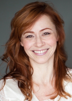 Catherine ZAVLAV