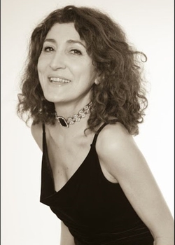 Patricia CAILLE