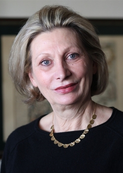 Pascale LIEVYN