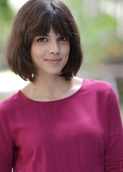 Anaïs PARELLO