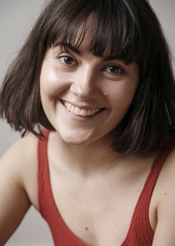 Solène CORNU