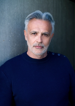 Christophe SARTIRANO