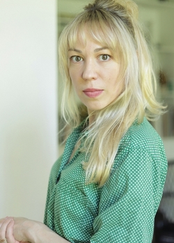Eve REINQUIN