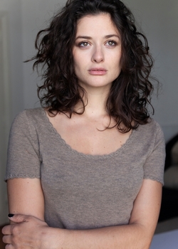 Cécile ADAM