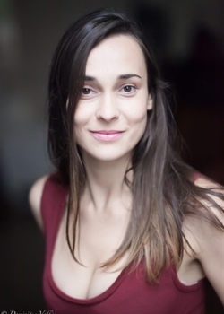Elsa DAVOINE