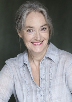Sylvie DEGRYSE