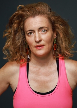 Claire SALOME