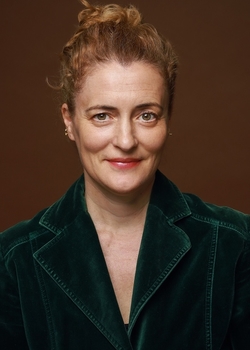 Claire SALOME