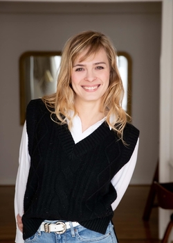 Alice RAUCOULES