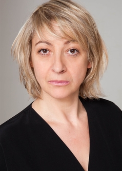 Pascale DENIZANE