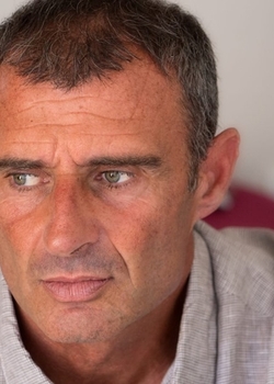 Grégoire FERTE