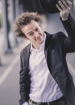 Tomas GRUNENWALD