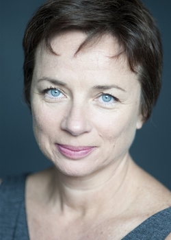 Caroline AGRATI