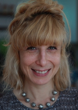Irène ISMAILOFF