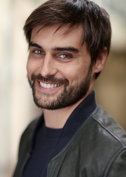Stephen MANAS
