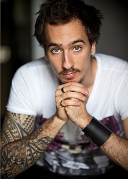 Alessandro BROSSOLET