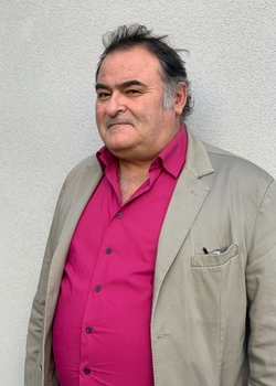 Richard ECALLE