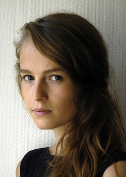 Mathilde ROUX