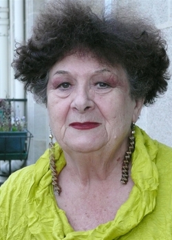 Maria VERDI