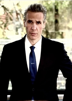 Cyril HUTTEAU