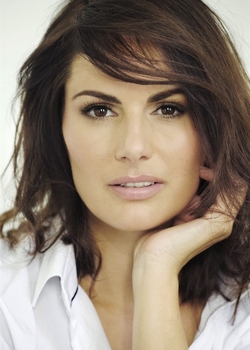 Laetitia BLEGER