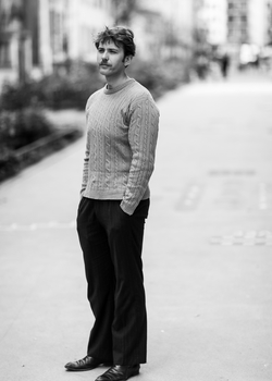 Jean-Baptiste SAGORY