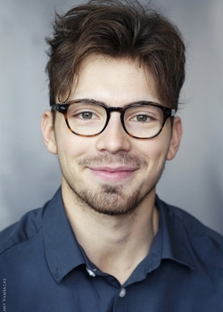 Jérémy RALLO