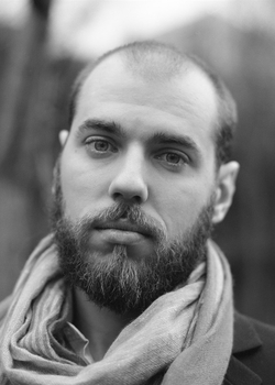 Simon LE FOUEST