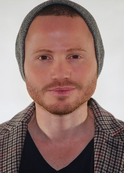 Frantz MAILLART
