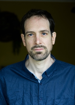 Carl LAFORET