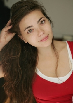 Nassima BENCHICOU
