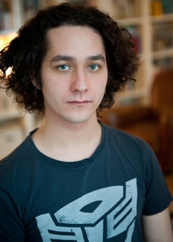 Dylan PEDRON
