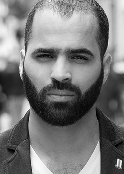 Hassan ZAHI