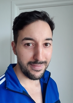 Samir ARAB