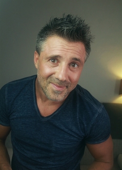 Mickaël COLLART