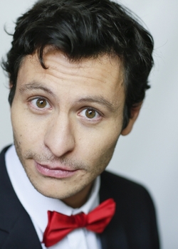 Thierry GARNIER
