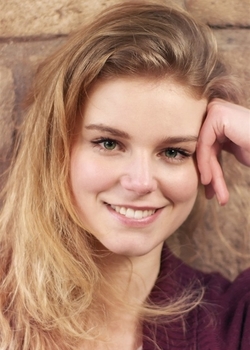 Blandine BOURD