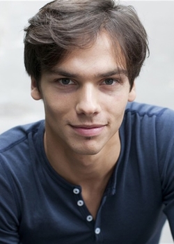 Ottmann BELMIHOUB