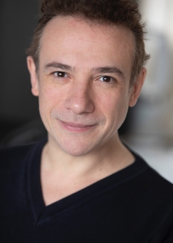 Thomas MARCEUL