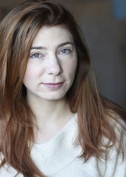 Roxane MICHELET