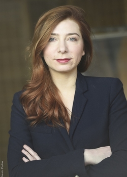 Roxane MICHELET