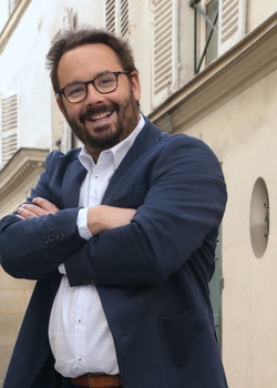 Sébastien BARAT