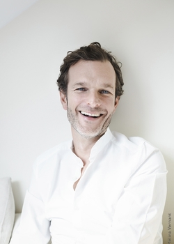 Aurélien CHAUSSADE