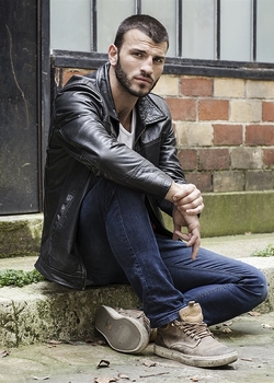 Jérémy BONOLA