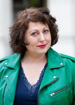 Sandrine MALLICK