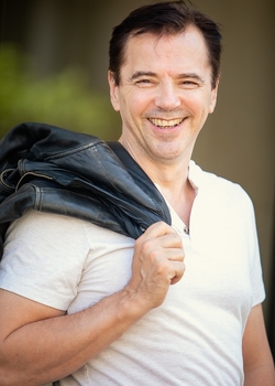Stéphane MARAIS