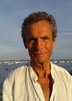 Yves JOUFFROY