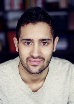 Akim SMAILI