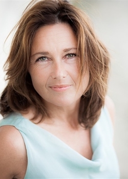 Caroline GRIMM