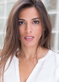 Anissa ALLALI